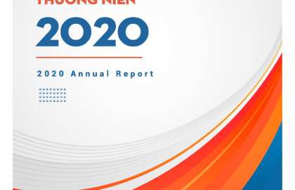 Báo cáo thường niên 2020